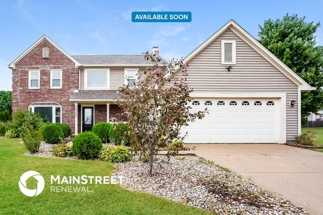 10702 Palmyra Ct