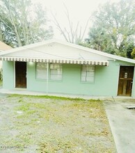 1244 W 27th St in Jacksonville, FL - Building Photo - Building Photo