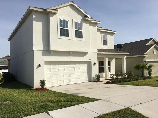 2510 Sanderling St in Haines City, FL - Building Photo - Building Photo