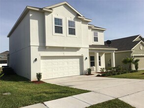 2510 Sanderling St in Haines City, FL - Building Photo - Building Photo