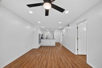 1516 Bay Area Blvd in Houston, TX - Building Photo - Building Photo