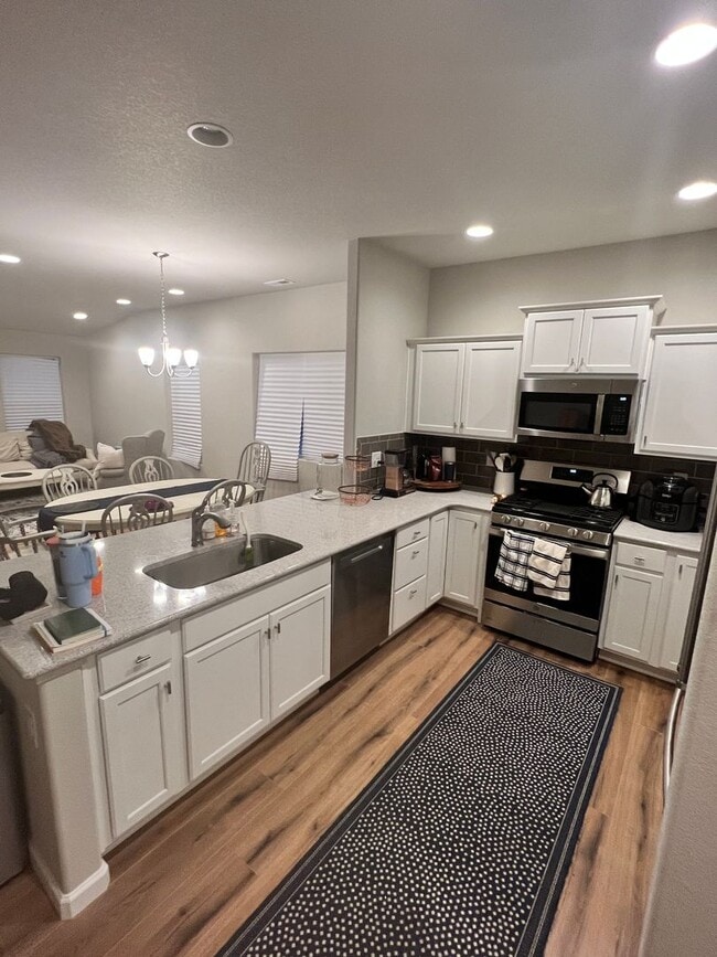 6265 White Wolf Pt in Colorado Springs, CO - Building Photo - Building Photo