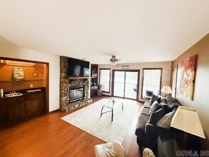 203 Stearns Point in Hot Springs, AR - Building Photo - Building Photo