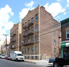 6204-6210 Palisade Ave in West New York, NJ - Building Photo - Building Photo