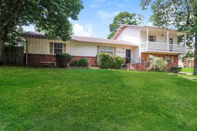 3569 Arsenal St in Memphis, TN - Building Photo - Building Photo