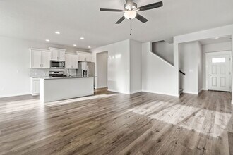 2207 E Danzee Dr in Boise, ID - Building Photo - Building Photo