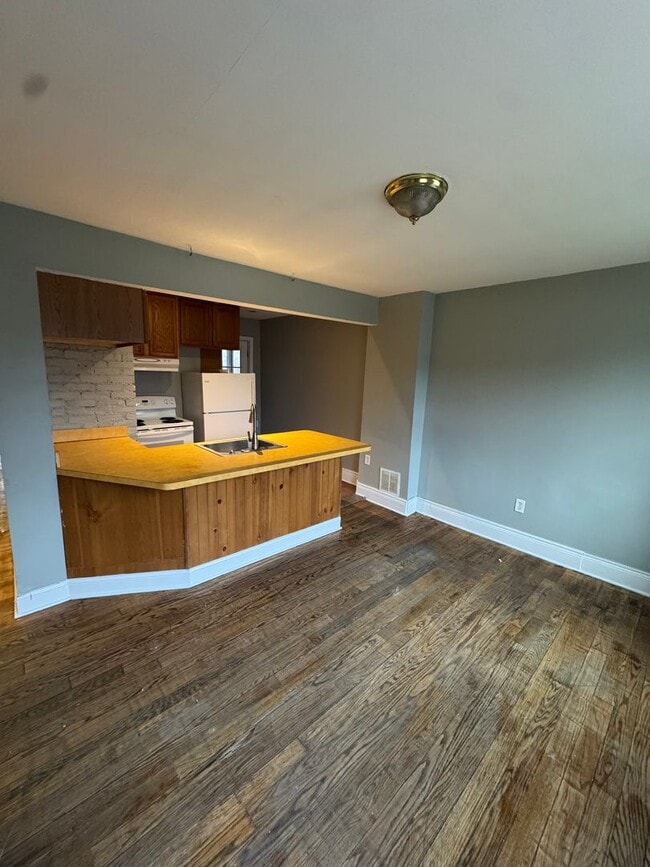 311 52nd St in Baltimore, MD - Building Photo - Building Photo