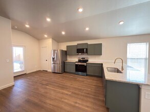 2511 Kenwood Ave in Lubbock, TX - Building Photo - Building Photo