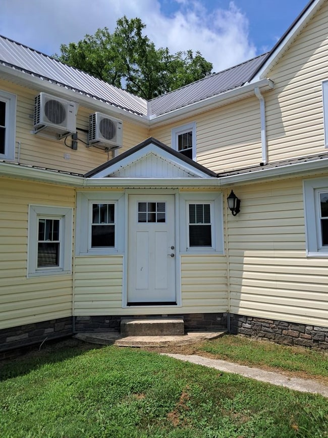 property at 327 D 327 Sulphur Springs Rd