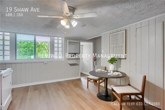 19 Shaw Ave in Mckees Rocks, PA - Building Photo - Building Photo