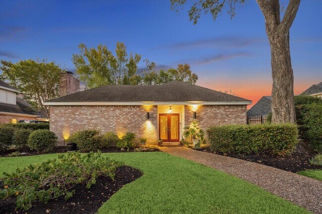 1122 Daria Dr in Houston, TX - Building Photo - Building Photo