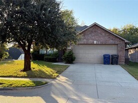 2201 Timothy Dr in McKinney, TX - Building Photo