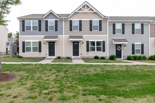 2935 Winterberry Dr in Nashville, TN - Building Photo - Building Photo