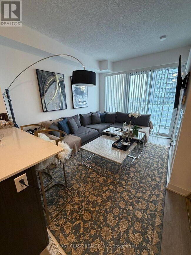 property at 5180 Yonge St