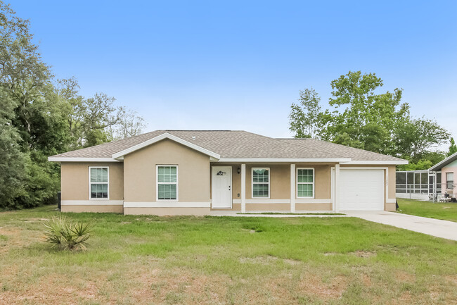 property at 13805 SW 32nd Terrace Rd