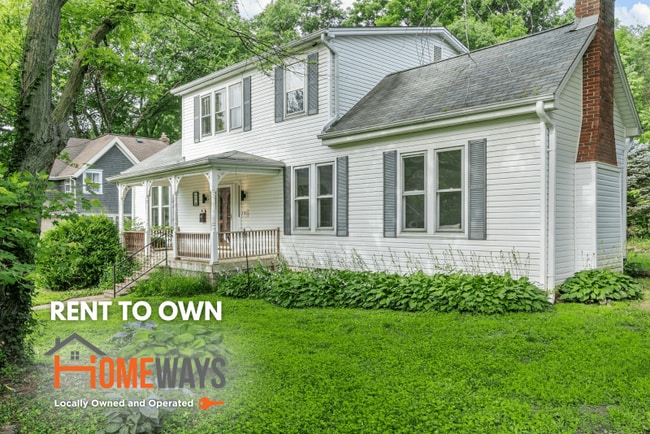 property at 151 N Clay Ave