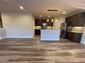 7900 Branch Way in Fort Worth, TX - Building Photo