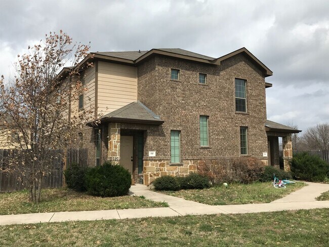 property at 110 Sierra Rose Loop