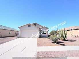 5781 W Cortaro Crossing Dr in Tucson, AZ - Building Photo