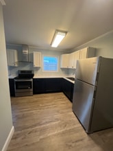 1721 9th Ave in Lake Charles, LA - Foto de edificio - Building Photo