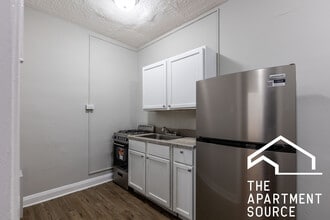 5451 S Cornell Ave in Chicago, IL - Building Photo - Building Photo