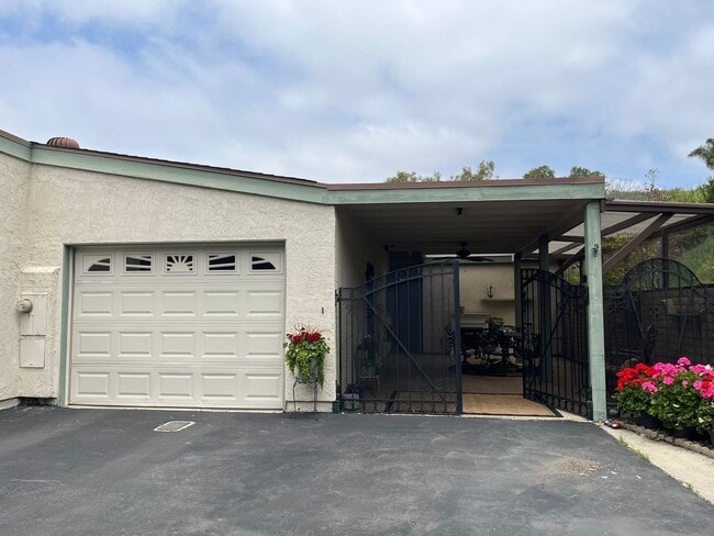 property at 4402 Shearwater Way