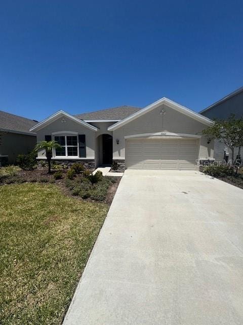 property at 17223 Reserva Dr