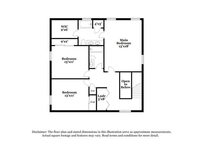 1001 Omaha Dr in Monroe, NC - Building Photo - Building Photo