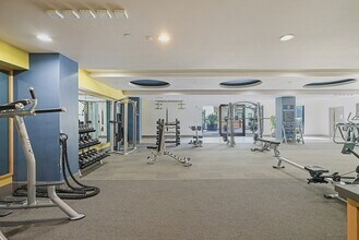 Revere Campbell in Campbell, CA - Building Photo - Building Photo