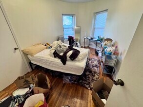 303 Huntington Ave, Unit 5C in Boston, MA - Foto de edificio - Building Photo