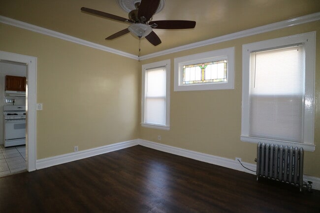 138 Vermont Ave, Unit 2 in Newark, NJ - Building Photo - Building Photo