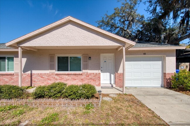 property at 61 Lake Shore Dr