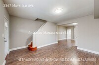 2867 Mayfield Ave photo'