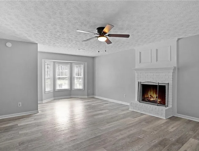 4556 Coopers Creek Pl SE in Smyrna, GA - Building Photo - Building Photo