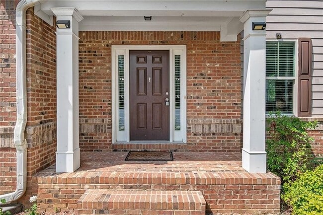 1545 Shiloh Manor Ct in Marietta, GA - Building Photo - Building Photo