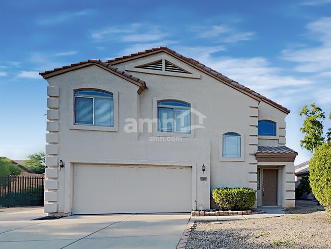 property at 7364 W Ocotillo Rd