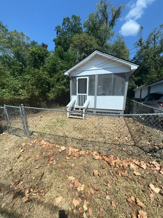 property at 1337 23rd St
