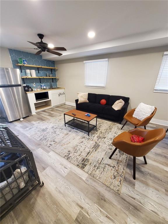 property at 1675 Bouldercliff Ct SE