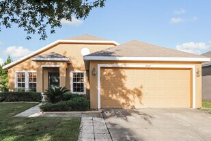 3111 Turret Dr in Kissimmee, FL - Building Photo