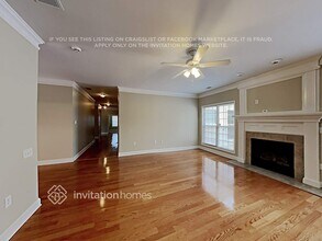 2709 Westport Ln SW in Conyers, GA - Building Photo - Building Photo