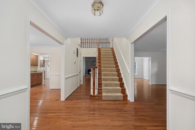 2335 Colts Brook Dr, Unit 304 in Reston, VA - Building Photo - Building Photo