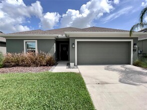 580 Taurus Ln in St. Cloud, FL - Building Photo - Building Photo