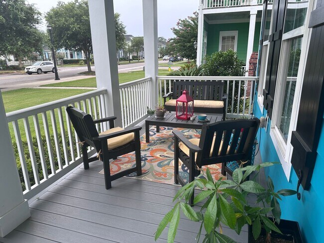 3400 Pampas Dr in Myrtle Beach, SC - Building Photo - Building Photo