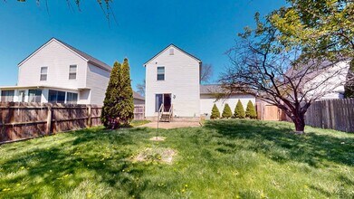 6671 Warriner Way in Canal Winchester, OH - Building Photo - Building Photo