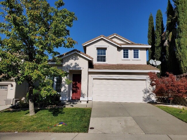 property at 105 Lembi Dr