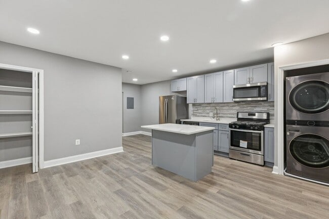 property at 405 34th St SE