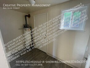 846 Alice St in Monterey, CA - Building Photo - Building Photo