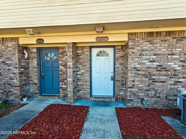 property at 6028 Duclay Rd