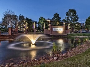 Meridian at Cherry Creek in Denver, CO - Building Photo - Building Photo
