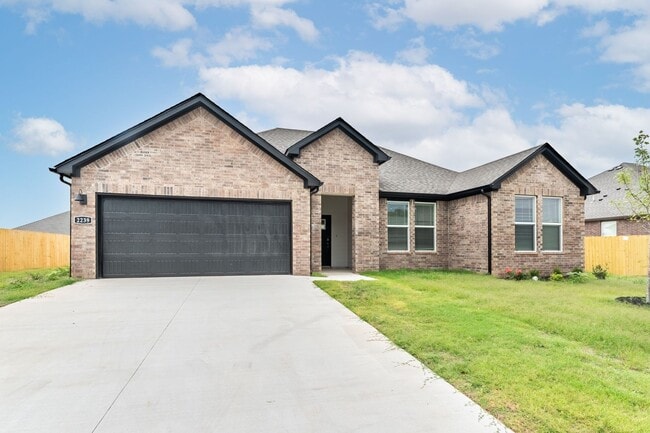 property at 2239 Riggins Ave